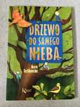 Drzewo do samego nieba Lektura I-III