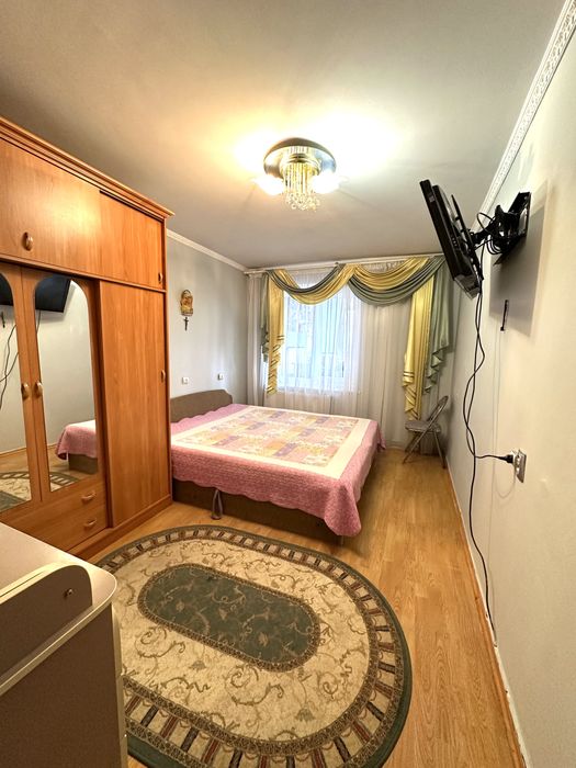 Оренда 2 кім квартири з і/о