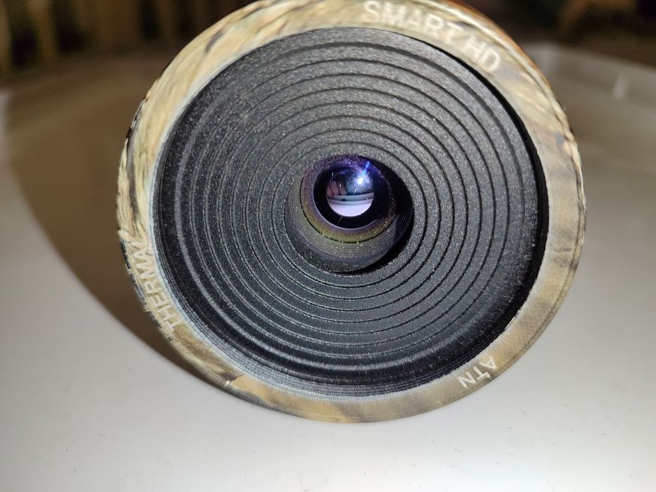 Тепловізійний приціл Atn Mars 4