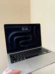 Apple MacBook Air M2 (13'' \ 256 \ 8) + Gwarancja