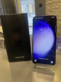 Samsung S23 SM-S911B 128GB Black .