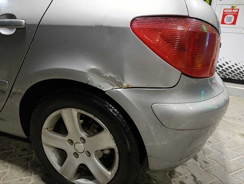 Продам пежо 307 хэтчбек