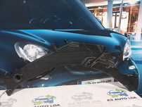 Reservatório água limpa vidros Peugeot Citroën