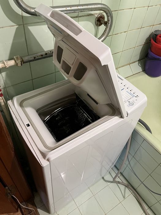 Машина стиральная