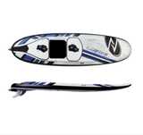 Доска для серфинга с электро мотором Onean Carver Board Sup Сап електр