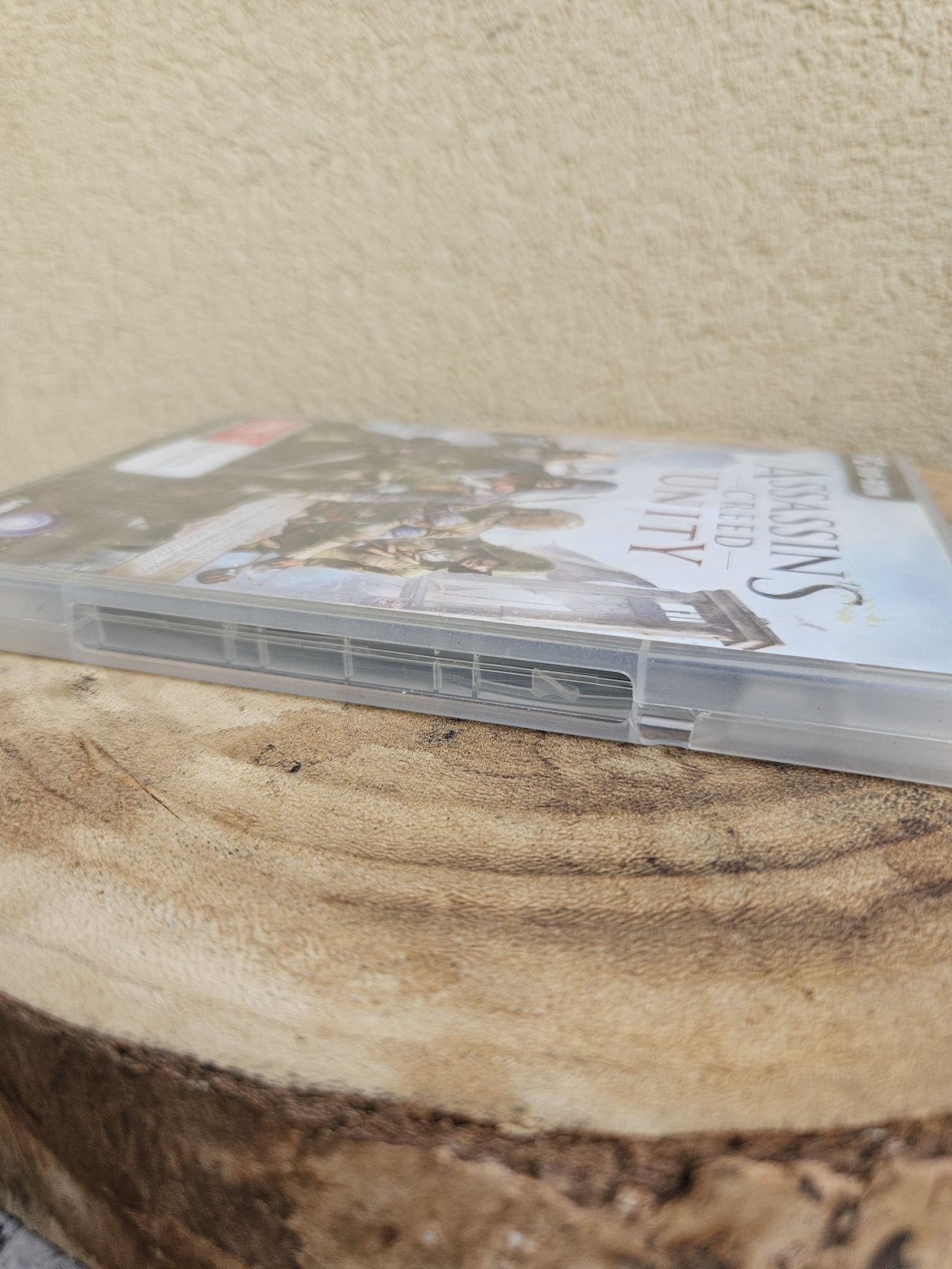 Assassin's Creed Unity Limited Edition