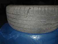 Opony Michelin Latitude Tour HP 255/55r19