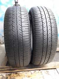 Летняя пара 185/65/15 Goodyear. Шины лето r15.