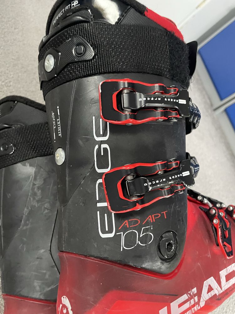 Buty narciarskie HEAD Adapt Edge 150