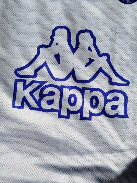 Camisola reversível Porto Kappa