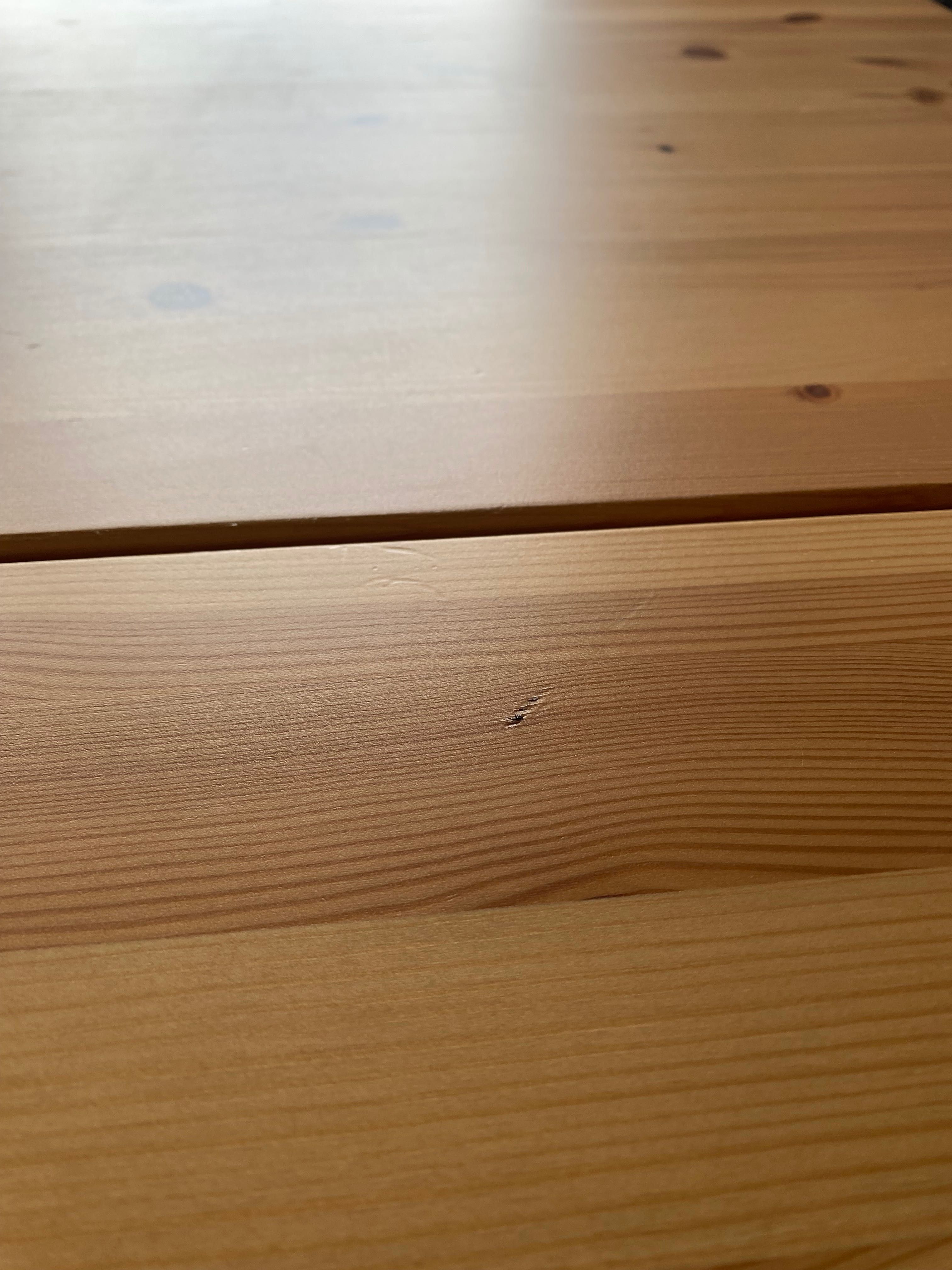 Stolik ARKELSTORP (Ikea)