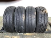 Шини Dunlop 185 60 R 15 4шт Всесезонні (0083) Резина