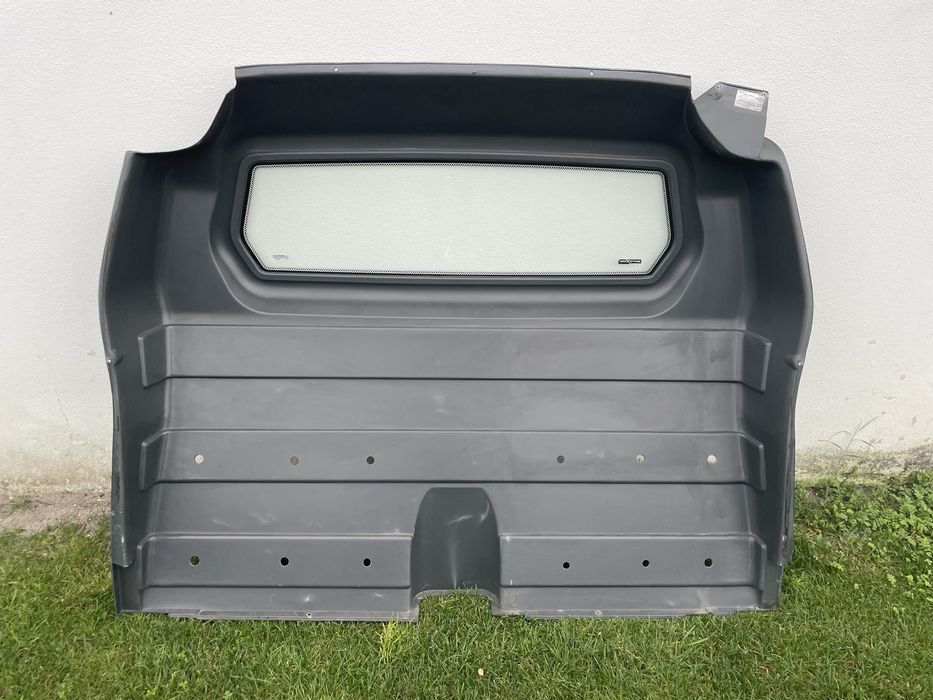 Divisioria Citroen Berlingo