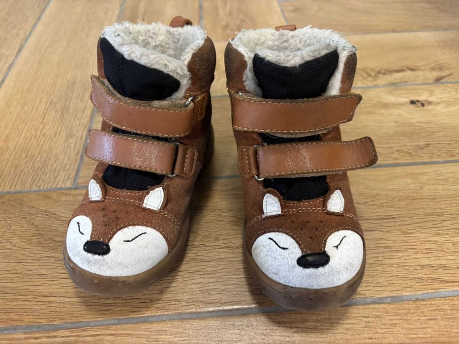 Buty zimowe Mido Noster, rozmiar 25