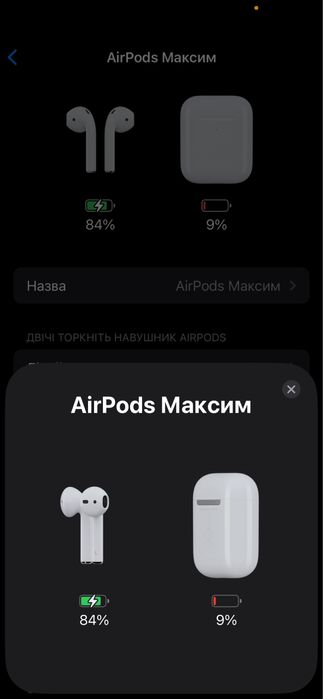 Airpods 2 apple