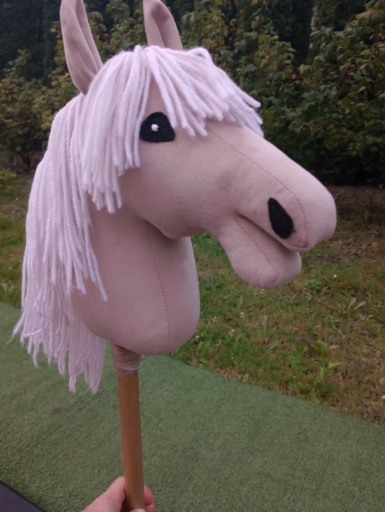 Hobby horse A4 używany