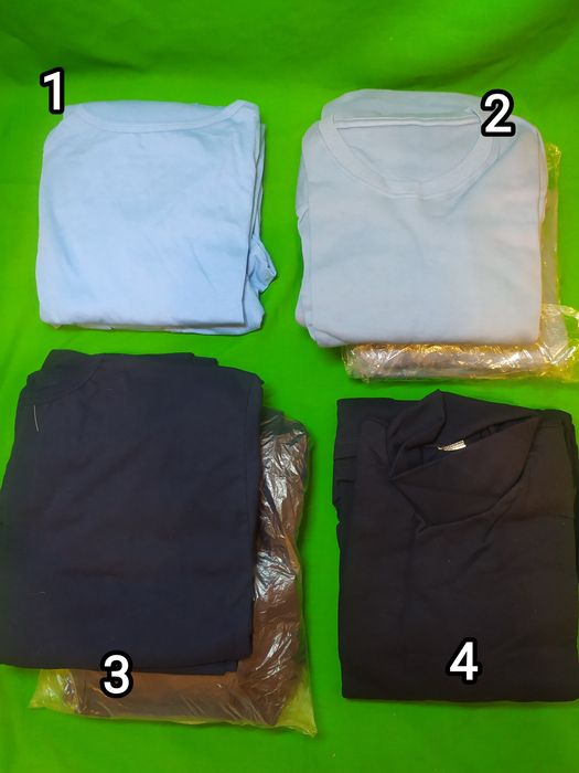 комплекты мужского нижнего белья, р56-58