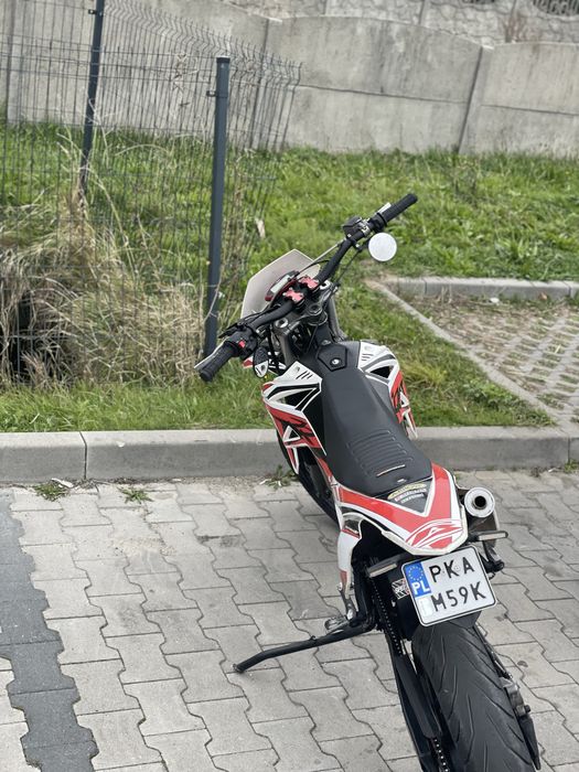 Beta rr 50  2020 zarejestrowana