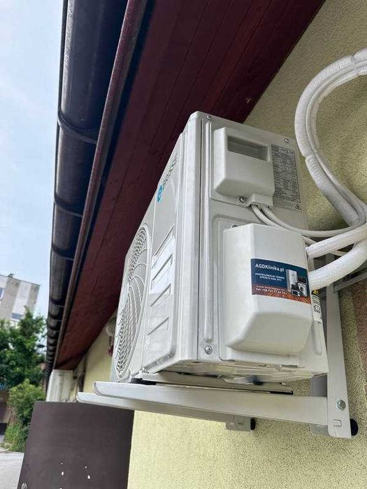 Solidna naprawa serwis lodówek i zamrażarek na terenie Krakowa