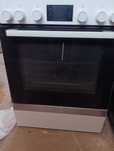 Kuchnia gazowo elektryczna Bosch HGD745220L