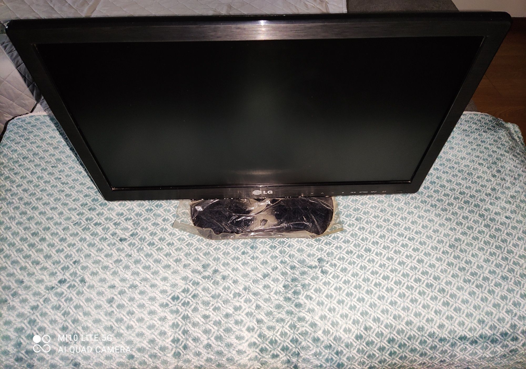 TV Led LG 22LS3500