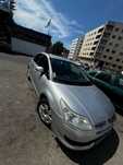 C4 2007 GASOLEO 1600 TURBO