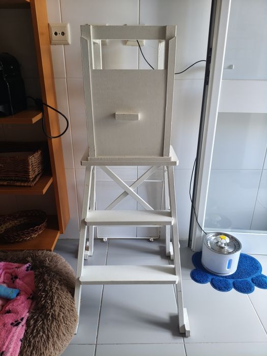 Torre de aprendizagem