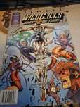 Komiks WildC.A.T.s 1/97 (TM-Semic) – Jim Lee – Stan dobry