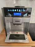 Ekspres do kawy Siemens EQ.6 plus S100, EQ6