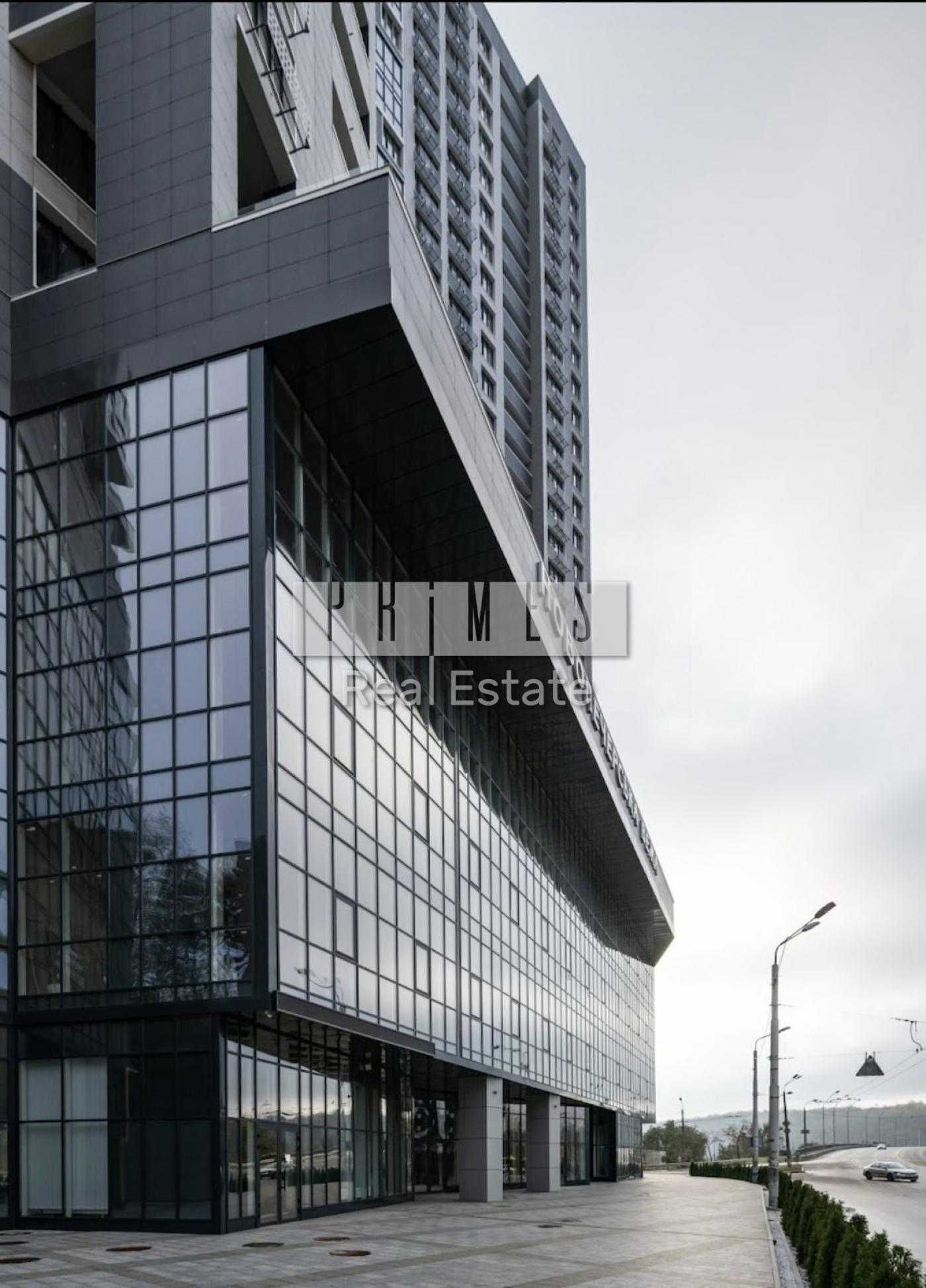 Продаж 1К 54 м2, ЖК Новопечерська Вежа, вул. Михайла Бойчука, 41