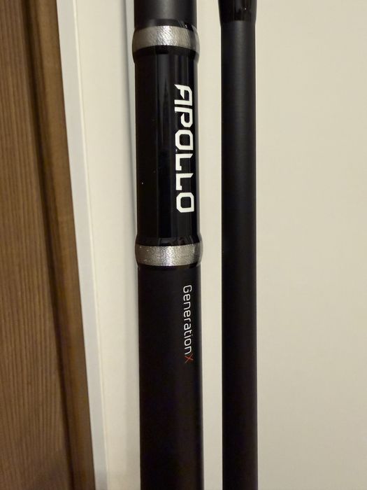 Delphin APOLLO GenerationX Spod Rod 12ft/5.00lb