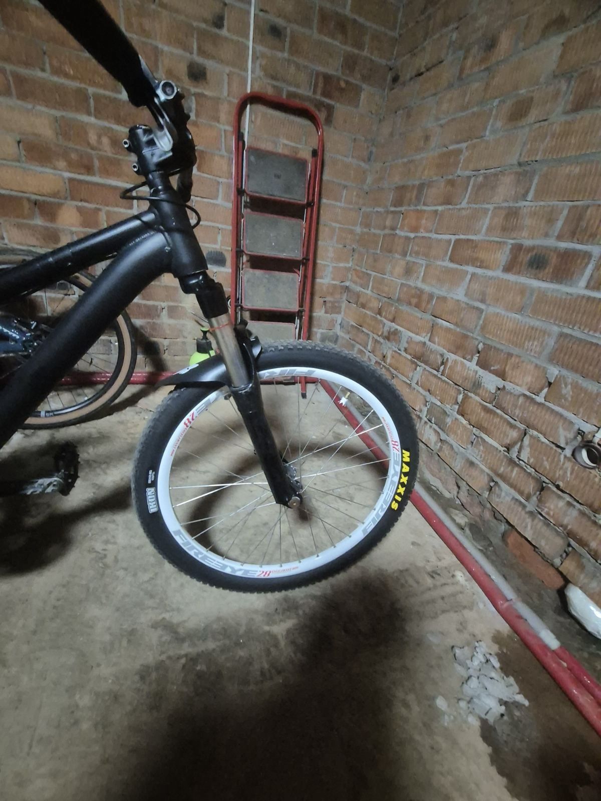 Велосепед дьорт дерт стрит bike dirt street