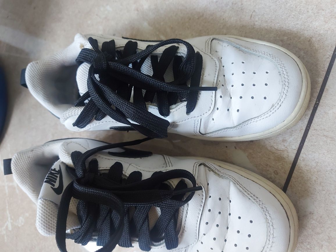 Buty nike rozmiar 37 używane