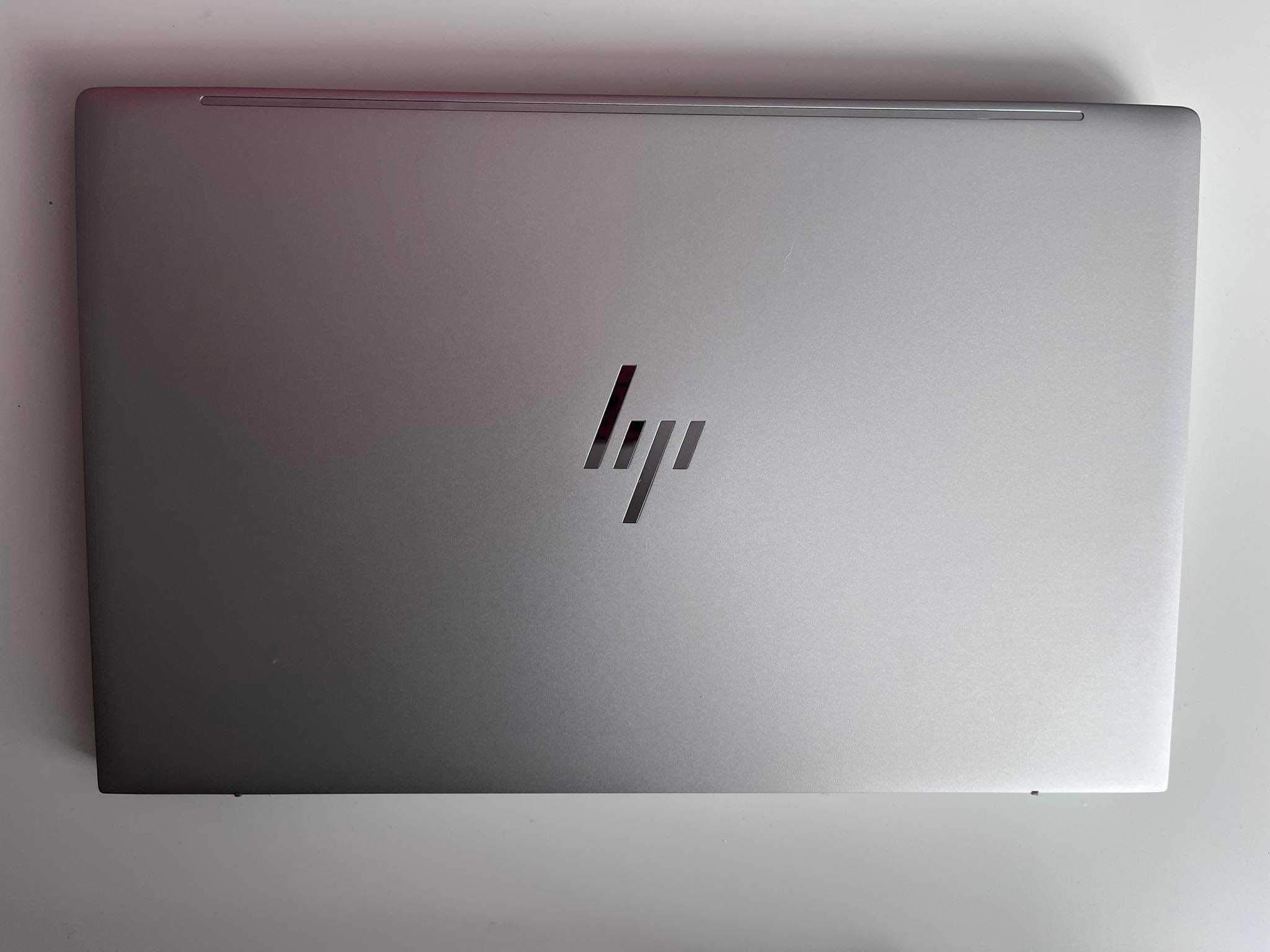 hp envy laptop 13-ba1003nw 13.3 cali ekran, bardzo cienki