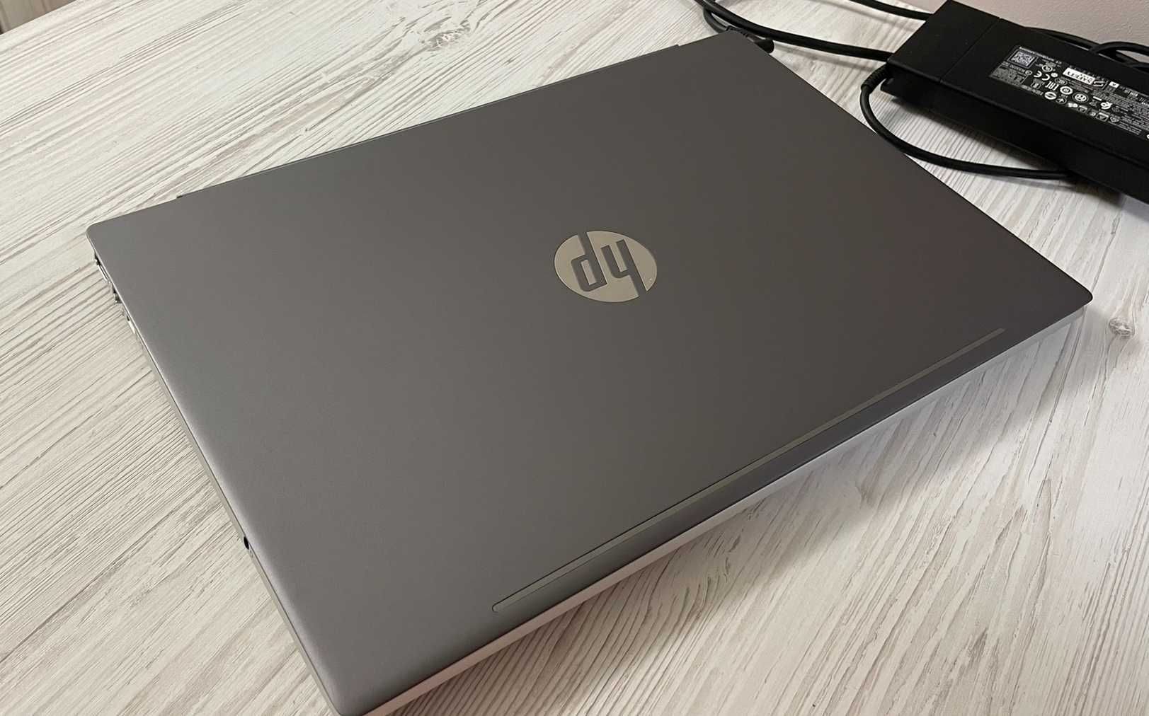 Ноутбук HP Pavilion 15-cs1037ur (5YY02EA)