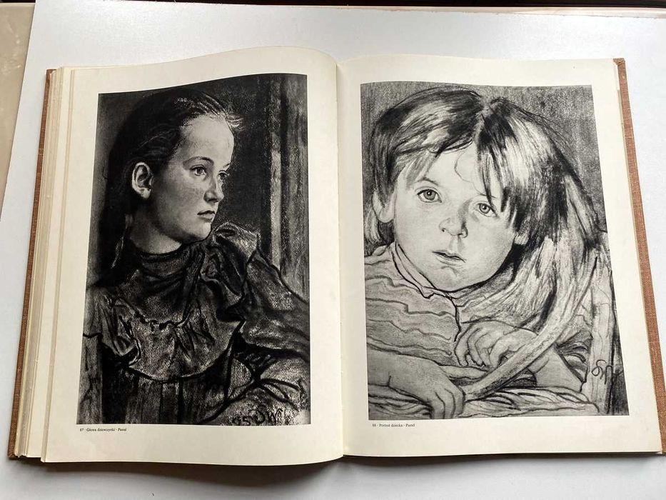 Stanisław Wyspiański, 1969, I wydanie, Blum,