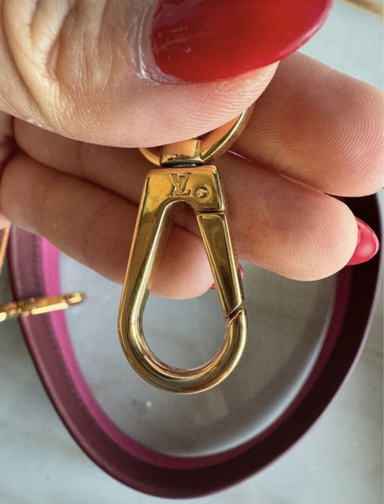 Torebka Louis Vuitton Cluny BB stan bardzo dobry