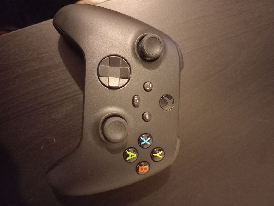 Comando wireless Xbox One / PC