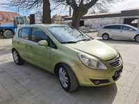 Opel Corsa 1.7 CDTI