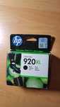 Картриджи для струйного принтера HP