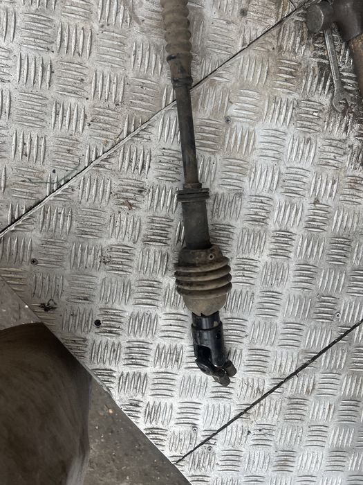 Рулевой карданчик Хюндай терракан hyundai terracan