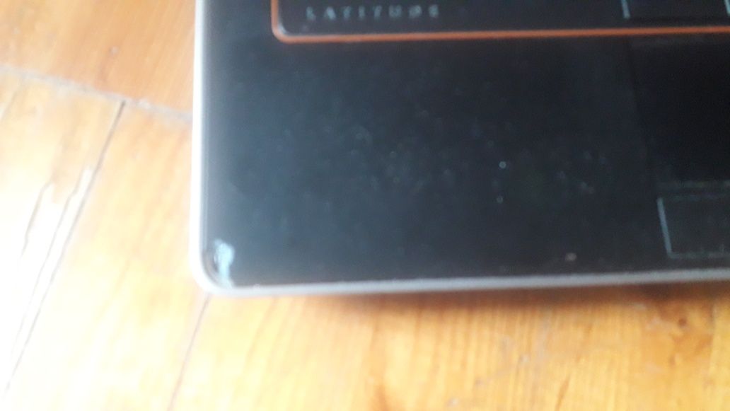 Ноутбук Dell 13 Latitude E6320 intel core i5 8Gb