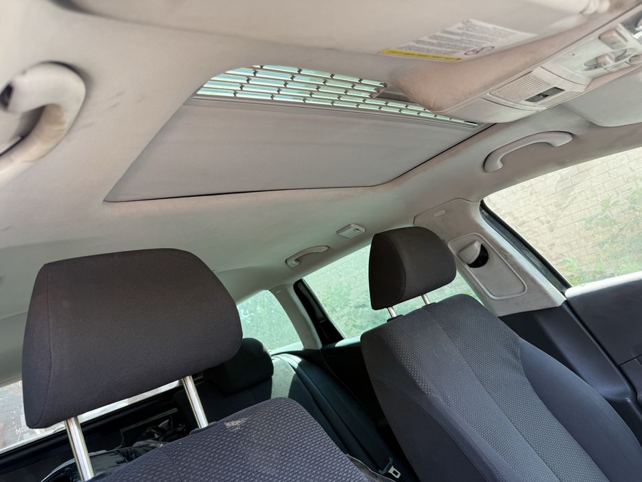 Розборка Volkswagen Passat B6,разборка,запчастини,салон,мкпп,двигун