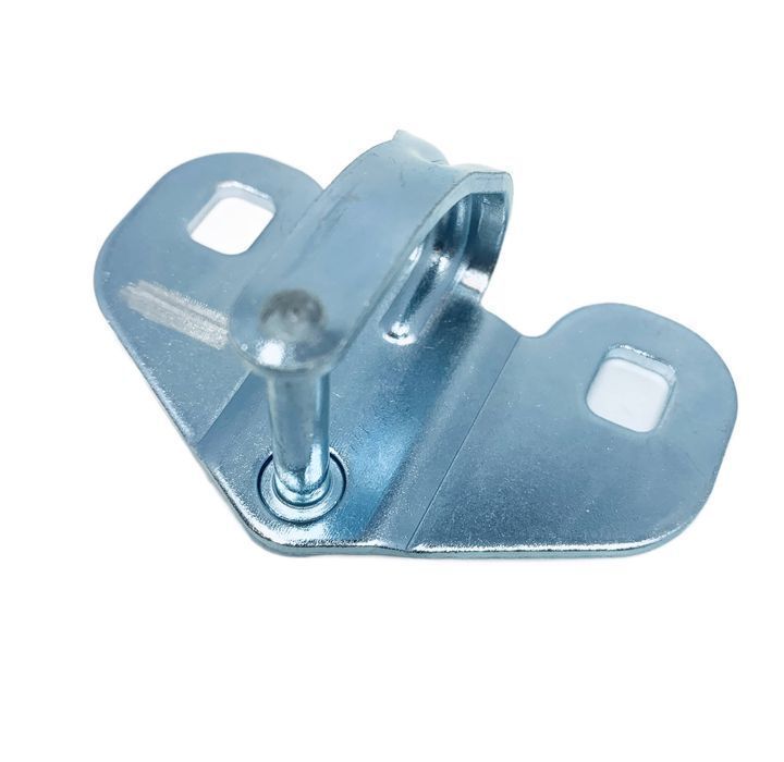 Rygiel zaczep zamka drzwi tylnych dolny Fiat Ducato Boxer Jumper