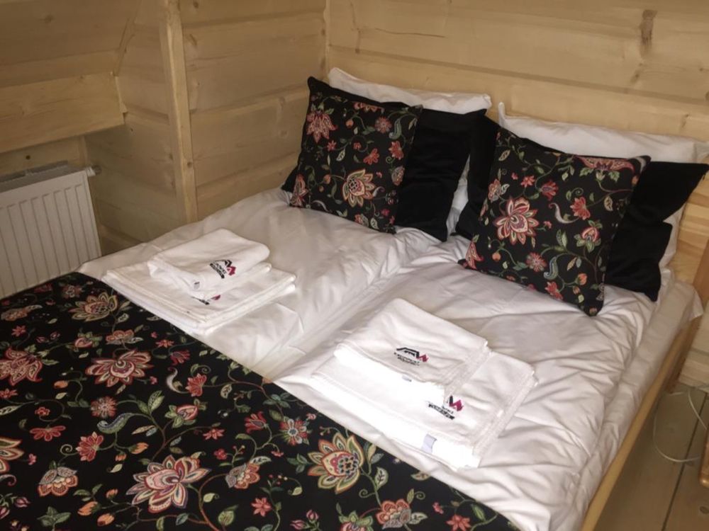 Domek centrun Zakopanego, wysoki standard, sauna, potok, RELAKS