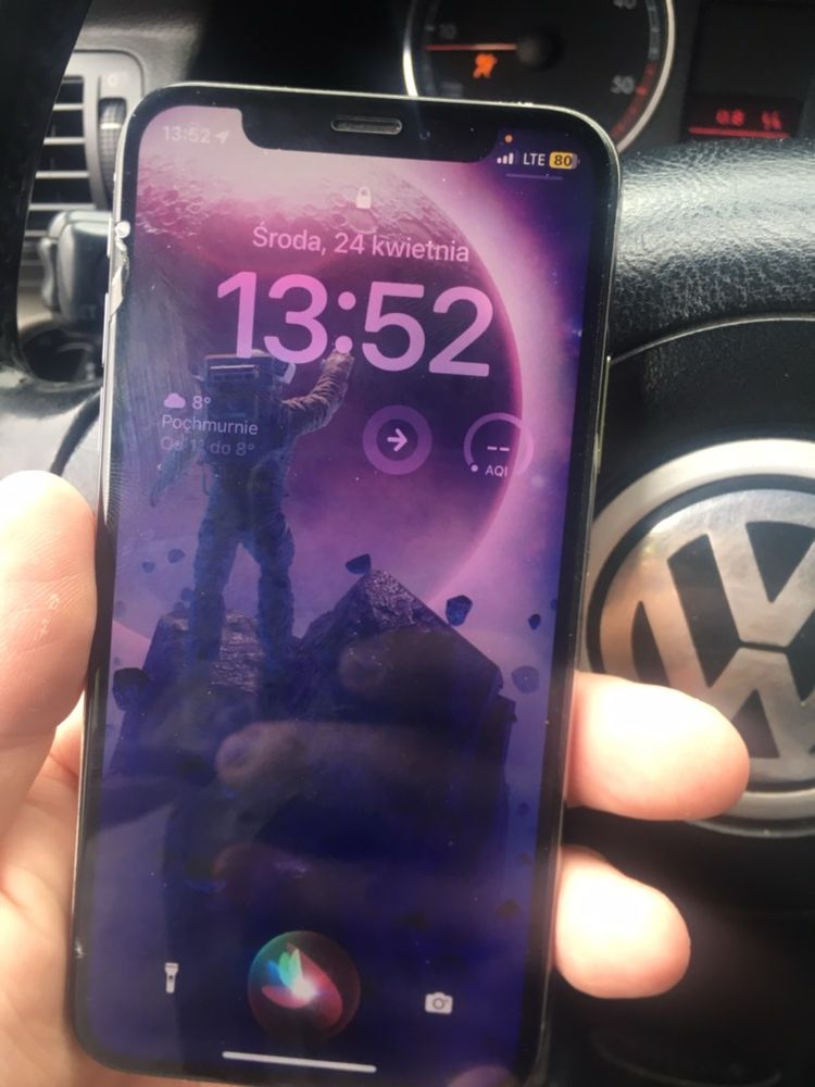 Iphone XS pamięć 64 g