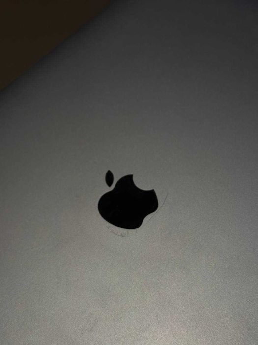 Б/У MacBook Pro 16" 512GB Silver (MVVL2) 2019 i7/16/512 (A)