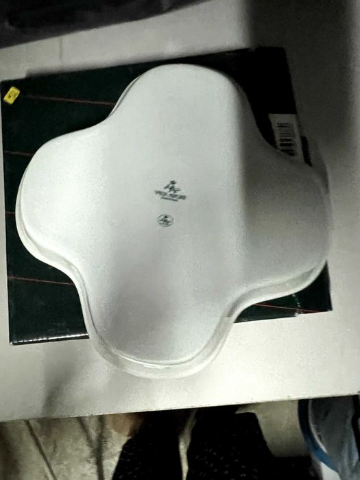 Covilhete Trevo Vista Alegre Margão, com caixa