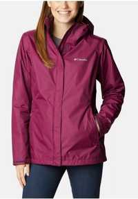 Columbia вітровка rain jacket L