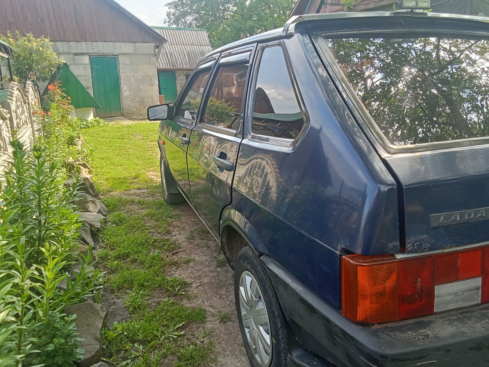 Продам,газ/ бензин